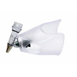 2 ml-es henger Eco-Matic-hoz, üvegadapterrel
