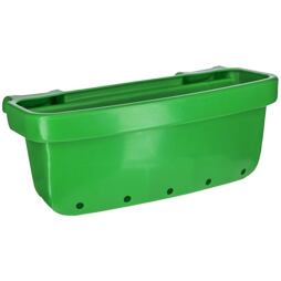 Žlab pro telata Multi Feeder, bez dudlíků, s otvory na dudlík 147 a 1454