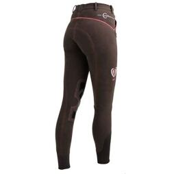 Dětské rajtky Covalliero BALI  terra