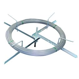 Odvíječ ohradníkového drátu ECO
