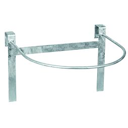 Držák kbelíku 30 cm k zavěšení na pastevní panely