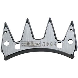 Horní stříhací nůž Heiniger EDGE pro ovce, kozy, lamy a alpaky