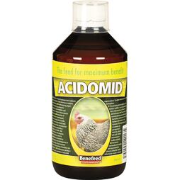 ACIDOMID D 500 ml