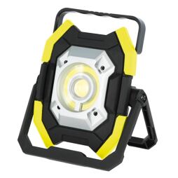 Aku venkovní LED reflektor WorkFire Pro 30 W