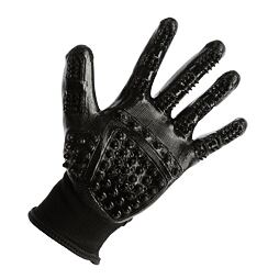 Čistící a masážní rukavice