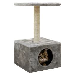 Odpočívadlo pro kočky Amethyst