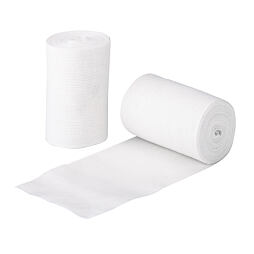 Obvaz stahovací Stretchino 8cm/5m