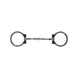 Westernové déčkové udidlo LproWest