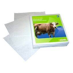 Utěrka na vemeno pratelné (50ks) 27x29 cm