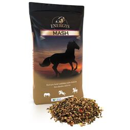 Energys Mash lótáp 20kg