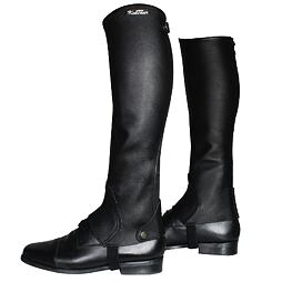 Minichaps KenTaur Profi, černá