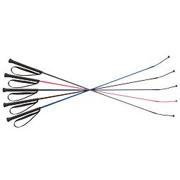 Jezdecký bičík FLECK, 90 cm