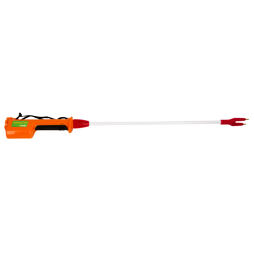 Elektrický pohaněč MagicShock PRO 1500, 98cm oranžový