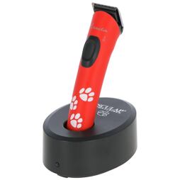 Akumulátorový stříhací strojek Aesculap Exacta pro psy