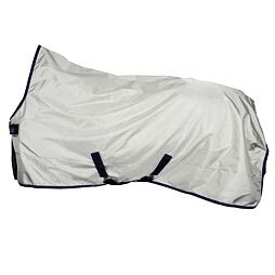 Výběhová deka BUCAS  Power Turnout Light-High Neck (vyšší krk), vel. 165 cm