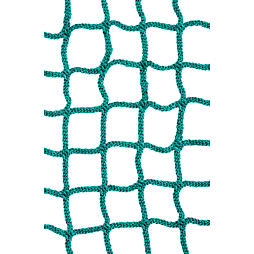 Síť pro úsporu krmiva, 2,8 x 2,8 m, vel.ok 10cm