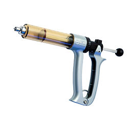 Injekční automat HSW MULTI-MATIC®, 50ml, LL, dávk.1,0 - 5,0 ml