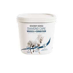 Mikrop Horse Diamond Care Muscle+Condition