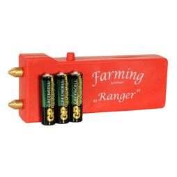 Elektrický kapesní pohaněč Ranger, s bateriemi