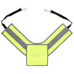 Covalliero fényvisszaverő mellény