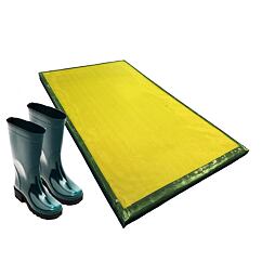 Dezinfekční rohož 90x60x5 cm