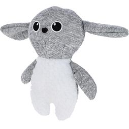 Hračka pro štěňata Zajíc