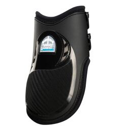 Strouhavky Veredus Carbon Gel Vento, zadní, černá, M