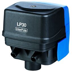 Pulzátor LP 30  24 V  s filtrem - 2 vývody