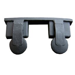 Membrána alt. DELAVAL 967099-01 Pulzátor HP 100