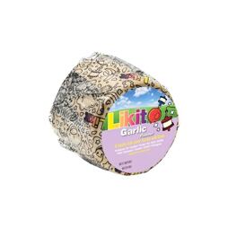 Liz pro koně LIKIT, česnek, 650 g
