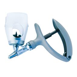 HSW ECO-MATIC® s nástavcem na lahvičky, LL, 5ml