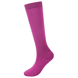 Jezdecké podkolenky Covalliero S/S 2026 light berry