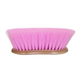 KENTAUR rizskefe, hosszú szőrű, szín: rózsaszín