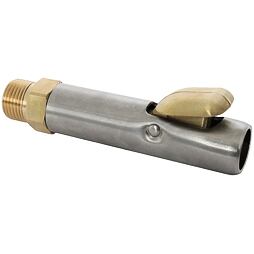 Suevia csöves itató 326-os modell