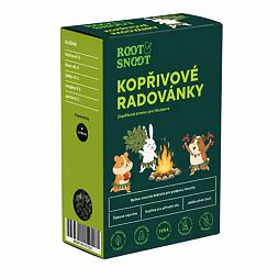 Root & Snoot csalánkiütés rágcsálóknak granulátum 200 g
