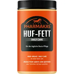 PHARMAKAS Horse fitform pata zsír 1l