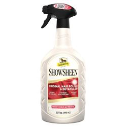 Absorbine ShowSheen Fény- és Kibontó, 946ml