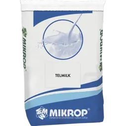 TELMILK - Dinamikus tejtakarmány-keverék borjaknak 25 kg