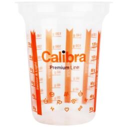 Calibra Dog Premium Line száraztáp mérőpohár