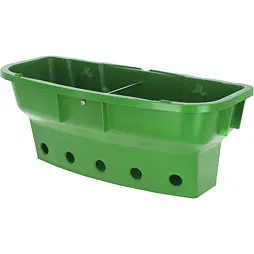 MultiFeeder etetővályú nagy nyílásokkal