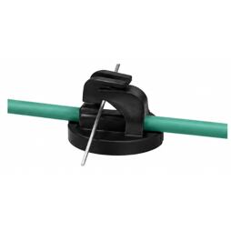 ISOFIX izolátor