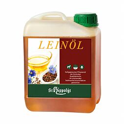 Lenolaj St.Hippolyt, 2,5l