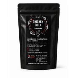 Probiotikum baromfi számára CHICKENCOLI