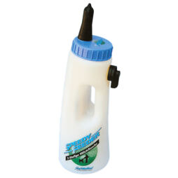 Láhev krmná s dudlíkem Speedy Feeder, 2,5l