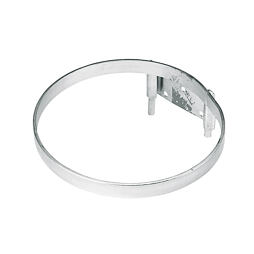 Pozinkovaný držák na 12 l kbelík