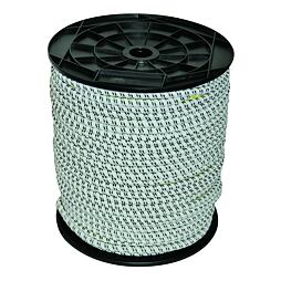 Vodivé gumové lano 50 m