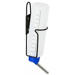 Napájecí láhev s držákem