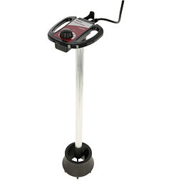 Ohřívač mléka SuperHeat pro telata