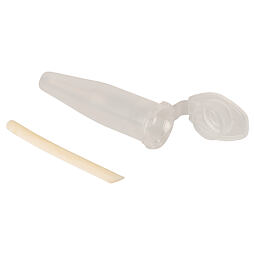 Zátka struková, přírodní tuk, 6ks/bal