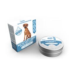 Topvet For Pets Mast na tlapky a drápky pro psy, 50 ml